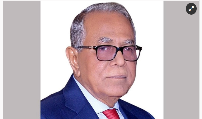 শান্তি প্রতিষ্ঠায় প্রধানমন্ত্রীর উদ্যোগ ইতিহাসে স্মরণীয় হয়ে থাকবে