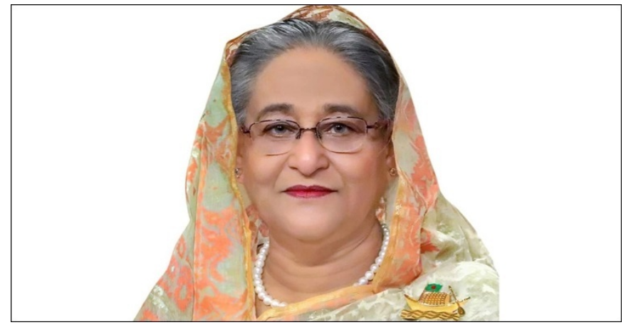 আমরা দেশের সর্বত্র শান্তি বজায় রাখতে বদ্ধপরিকর: প্রধানমন্ত্রী