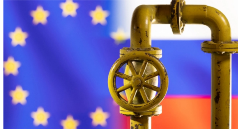 রাশিয়ার তেল ব্যারেলপ্রতি ৬০ ডলারে কিনতে একমত ইইউ