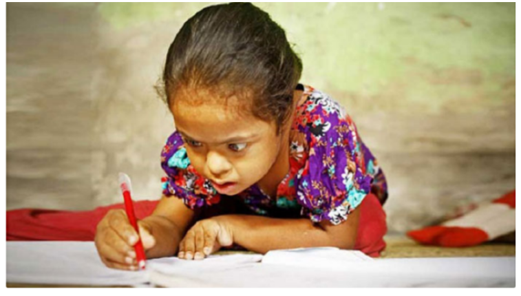 আন্তর্জাতিক প্রতিবন্ধী দিবস আজ