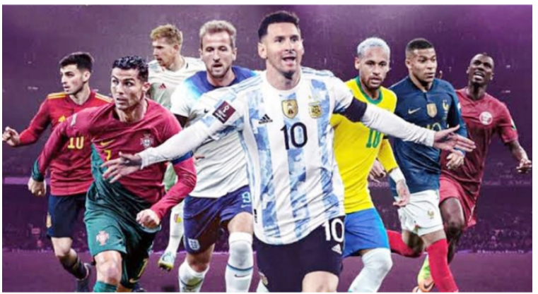 কাতার বিশ্বকাপে শেষ ষোলোর লড়াই শুরু আজ