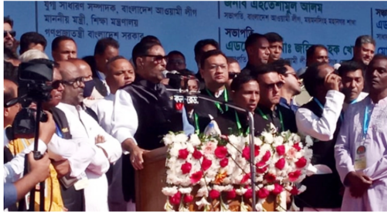 খেলা হবে, রাজপথসহ পাড়া মহল্লায়ও প্রস্তুত থাকতে হবে