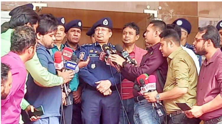 আশা করি যেখানে অনুমতি, সেখানেই তারা সমাবেশ করবে