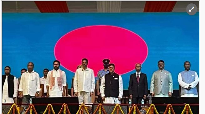 ‘শিলচর-সিলেট উৎসব বাংলাদেশ-ভারত সম্পর্ককে আরো সুদৃঢ় করবে’