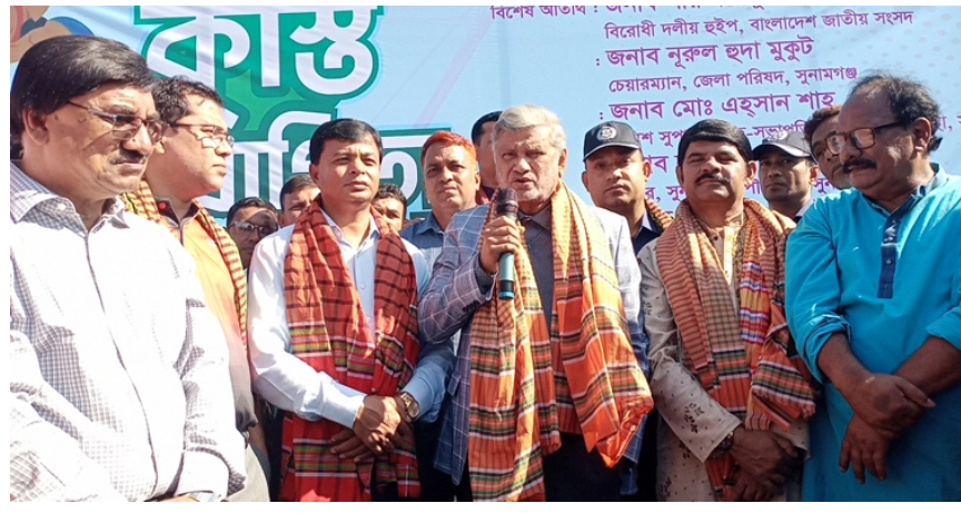 মার্চ-এপ্রিলে ডলারের ঘাটতি থাকবে না: পরিকল্পনামন্ত্রী