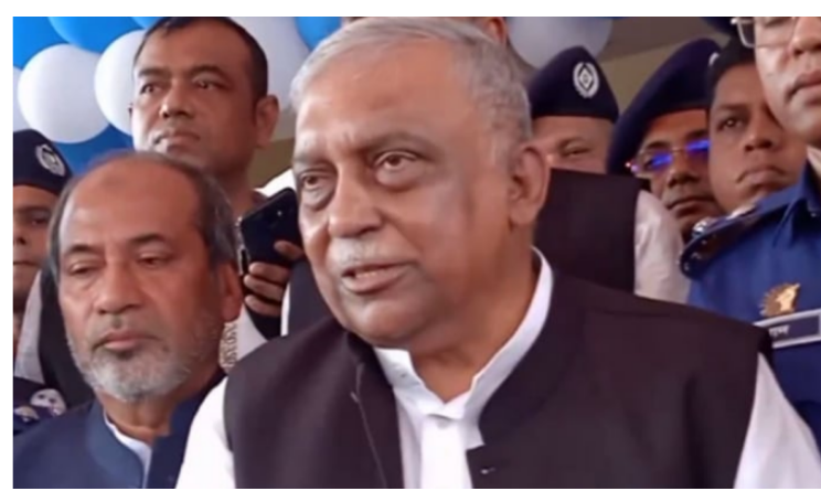 ১০ ডিসেম্বর ঢাকা সচল রাখার দায়িত্ব ডিএমপি কমিশনারের