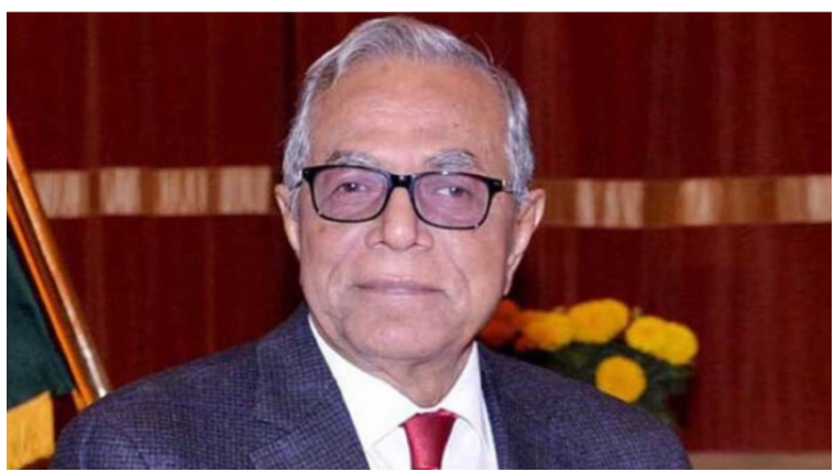 বাংলাদেশের বস্ত্রশিল্পের ইতিহাস সুপ্রাচীন এবং গৌরবময়: রাষ্ট্রপতি