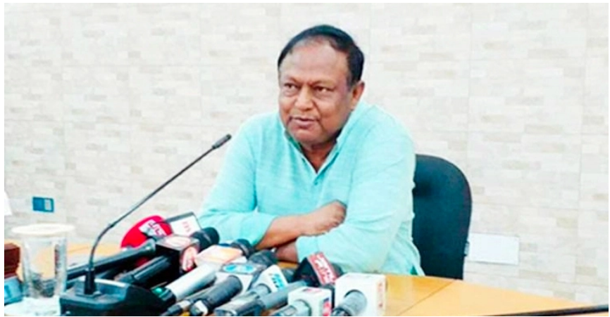 রমজানে নিত্যপণ্যের সরবরাহ-দাম স্বাভাবিক রাখার চেষ্টা করছি