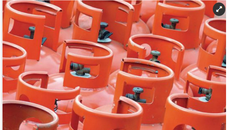 এলপিজি সিলিন্ডারের দাম আরো বাড়লো