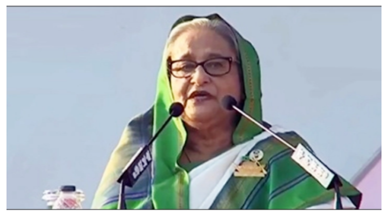 ১০ ডিসেম্বর বিএনপির খুব প্রিয় তারিখ: প্রধানমন্ত্রী