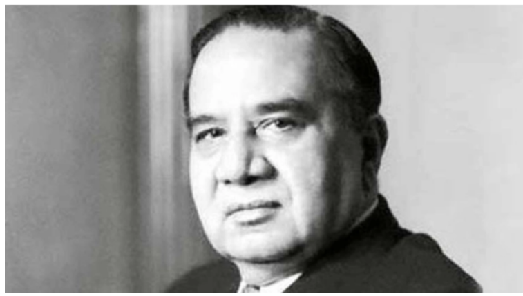 হোসেন শহীদ সোহরাওয়ার্দীর ৫৯তম মৃত্যুবার্ষিকী আজ