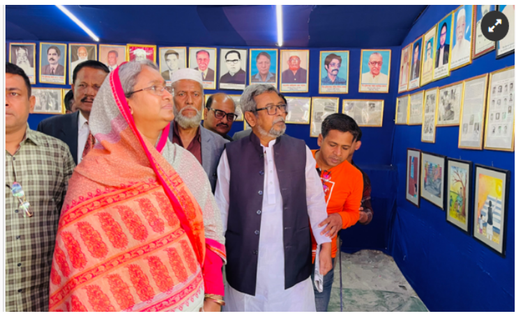 ‘উচ্চ শিক্ষার জন্য ভর্তি হতে কোনো সমস্যা হবে না’