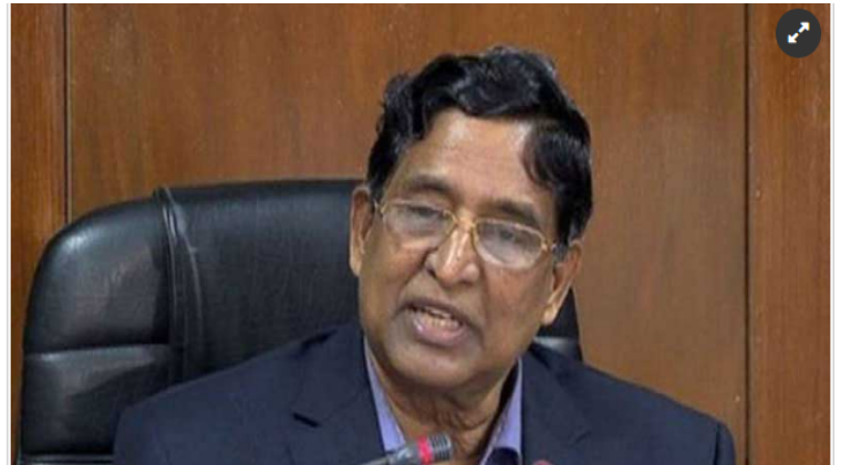 ‘নিরাপদ, পুষ্টিসমৃদ্ধ খাদ্য নিশ্চিতে সরকার নিরলসভাবে কাজ করছে’