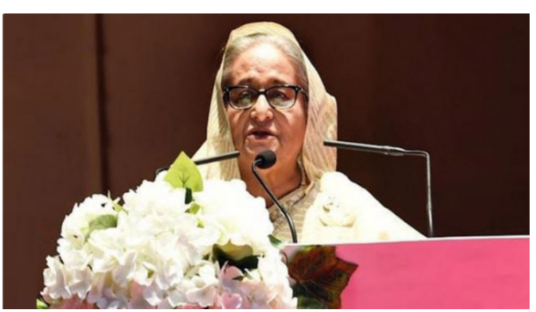 গুজবে কান দেবেন না: প্রধানমন্ত্রী