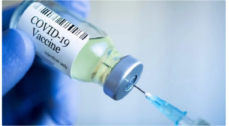 করোনা টিকার চতুর্থ ডোজ ২০ ডিসেম্বর থেকে