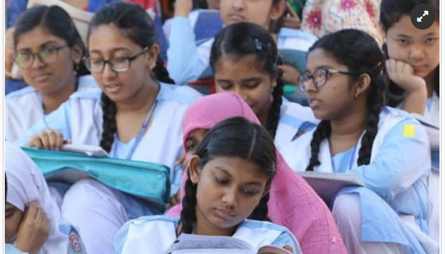 মাধ্যমিক স্কুলে ভর্তির লটারি ১২ ও ১৩ ডিসেম্বর