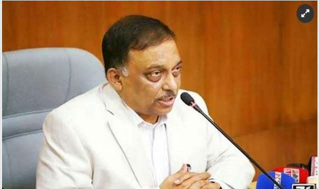 নয়াপল্টনে পুলিশের ওপর হামলা চালায় বিএনপি : স্বরাষ্ট্রমন্ত্রী