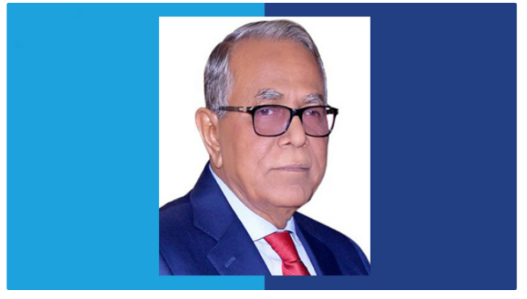 মানবাধিকার সম্পর্কে সচেতনতা বাড়াতে হবে: রাষ্ট্রপতি