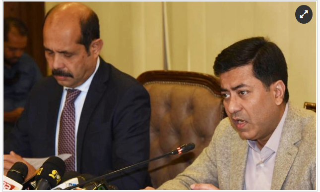 নতুন দুই রুটে চলবে নগর পরিবহন