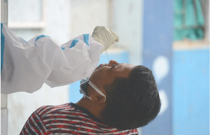 দেশে করোনায় মৃত্যুহীন দিনে শনাক্ত ২১