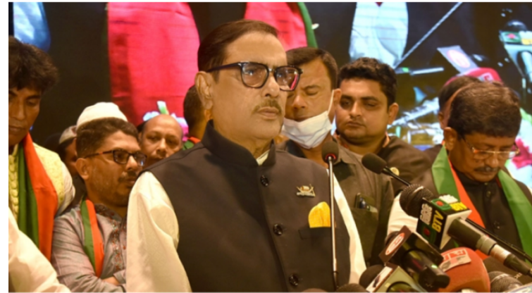 যাদের হাতে রক্তের দাগ, তারা করবে রাষ্ট্র মেরামত?