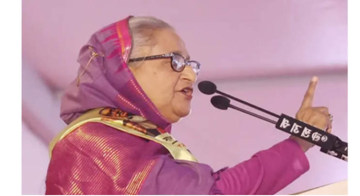 ২০০৮ সালের নির্বাচনেও তো ৩০ সিট পেয়েছে, এত লাফালাফি কেন?