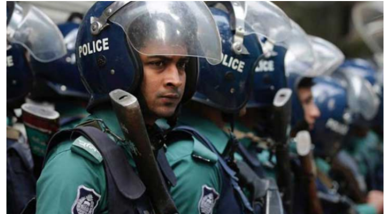 সারাদেশে বিশেষ অভিযানে গ্রেপ্তার প্রায় ২৪ হাজার