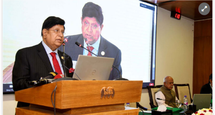 বিএনপির মুখে মানবাধিকারের বুলি ভাঁওতাবাজি