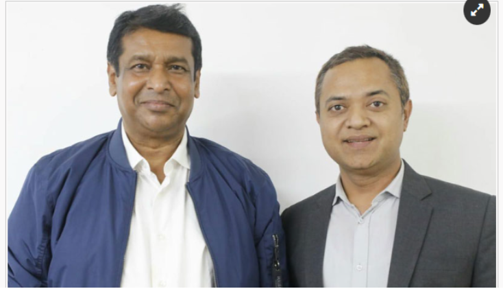 ডেইলি সানের লোটাস ডিকাবের নতুন সভাপতি