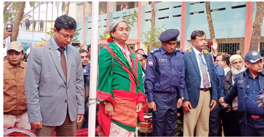 দুর্গম এলাকায় বিকল্প ব্যবস্থায় নতুন বই পাঠানো হবে: শিক্ষামন্ত্রী