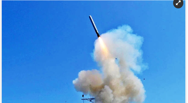 তিন হাজার কিলোমিটার দূরপাল্লার ক্ষেপণাস্ত্র তৈরি করবে জাপান