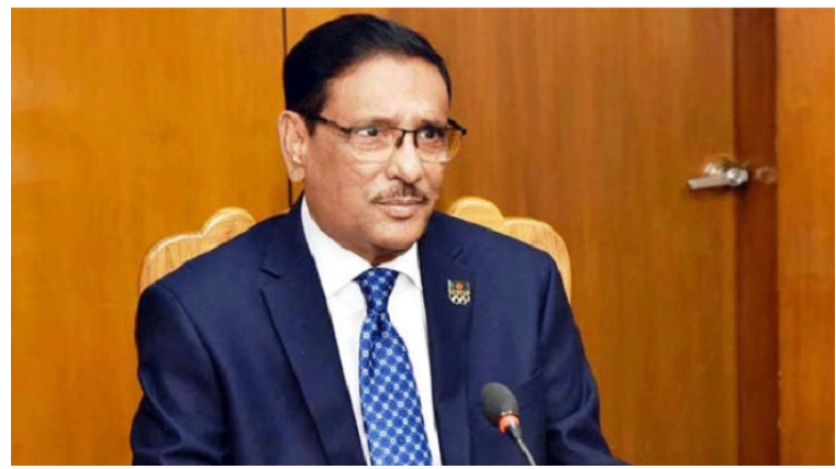 নতুন বছরে বিরোধীদল ইতিবাচক রাজনীতিতে ফিরবে, আশা কাদেরের