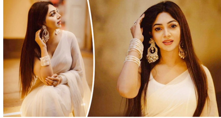 এবার ভিন্ন রুপে ফিরছেন প্রভা