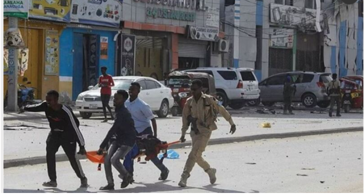 সোমালিল্যান্ডে বিক্ষোভকারী-নিরাপত্তা বাহিনী সংঘর্ষ, নিহত ২০