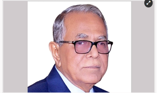 বাংলাদেশ পুলিশ জনবান্ধব প্রতিষ্ঠান হিসেবে গড়ে উঠেছে : রাষ্ট্রপতি