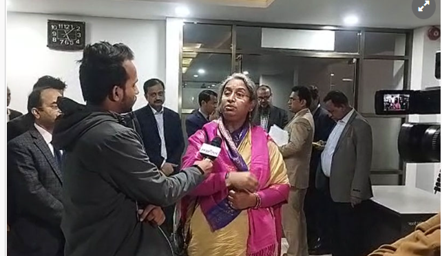 প্যানেলপ্রত্যাশীদের জন্য আইনের বাইরে কিছু করার সুযোগ নেই