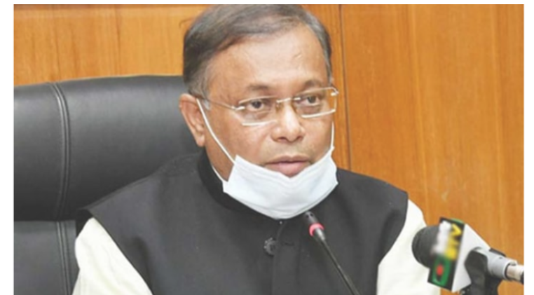 ‘নেতাকর্মীদের সান্ত্বনা দেওয়ার চেষ্টা করছে বিএনপি’