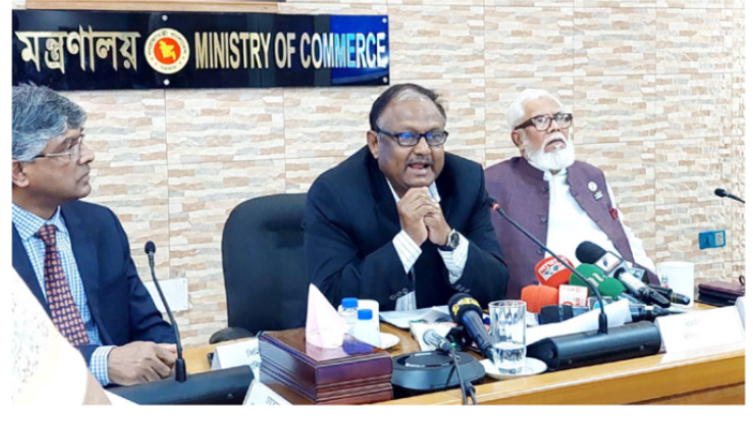 রমজানে একসঙ্গে পুরো মাসের পণ্য না কেনার অনুরোধ