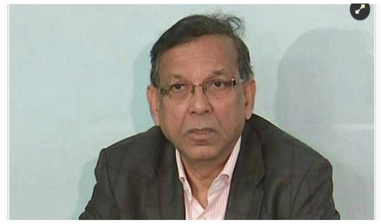 নির্ধারিত সময়েই রাষ্ট্রপতি নির্বাচিত হবেন: আইনমন্ত্রী