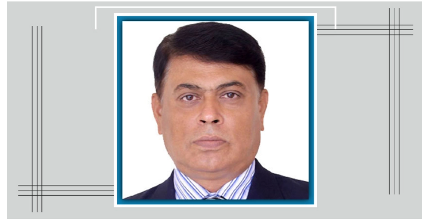 রাষ্ট্রপতির প্রেস সচিব জয়নাল আবেদীনের চুক্তির মেয়াদ বাড়লো