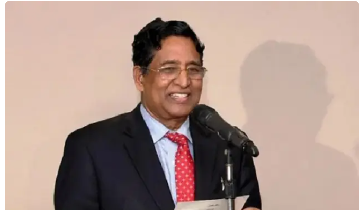 বর্তমান সরকারের পতন ঘটাতে পারবে না বিএনপি : কৃষিমন্ত্রী