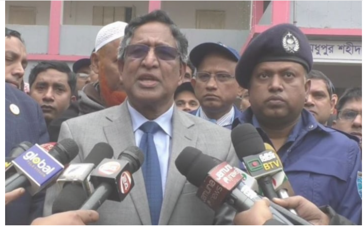১৪ বছরে বিএনপি কোনো আন্দোলনে সফল হতে পারেনি : কৃষিমন্ত্রী