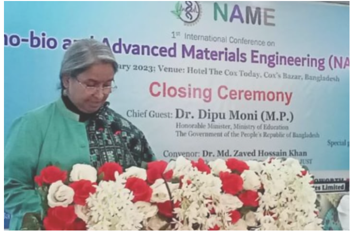 ‘দুই সপ্তাহের মধ্যে শিক্ষার্থীদের হাতে শতভাগ বই পৌঁছে যাবে’