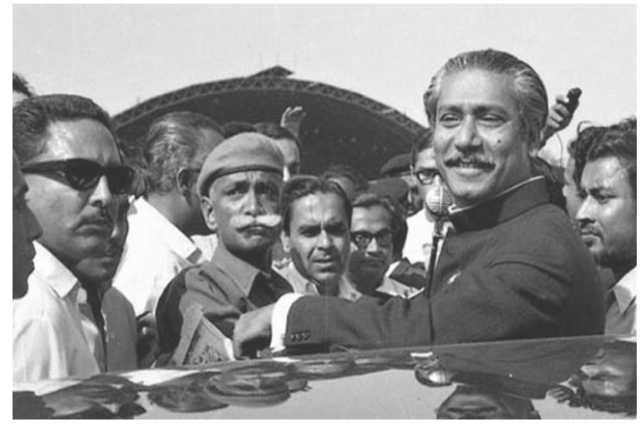 বঙ্গবন্ধুর স্বদেশ প্রত্যাবর্তন দিবস মঙ্গলবার