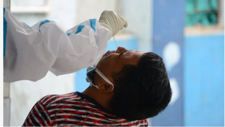 করোনায় মৃত্যুশূন্য দিনে শনাক্ত ১৭