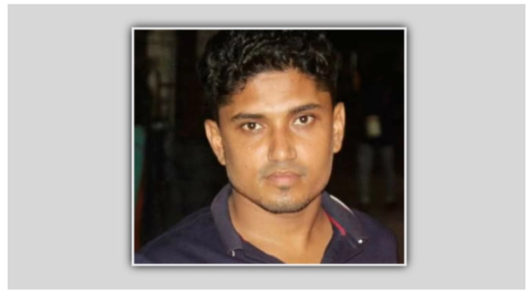 ব্রাহ্মণবাড়িয়ায় ছুরিকাঘাতে সাংবাদিককে খুন