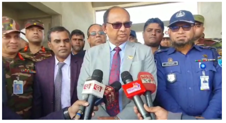 জুনে ঢাকা থেকে ভাঙ্গা পর্যন্ত ট্রেন চলবে: রেলমন্ত্রী