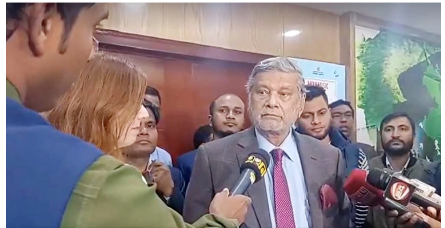 ইভিএম কেনার প্রকল্প শিগগির অনুমোদন দেওয়া হবে: পরিকল্পনামন্ত্রী