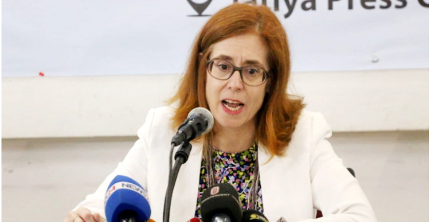 বাংলাদেশে অবাধ-স্বচ্ছ নির্বাচন হবে: আশা সুইস রাষ্ট্রদূতের