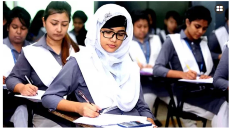 এসএসসির ফরম পূরণের সময় বাড়লো
